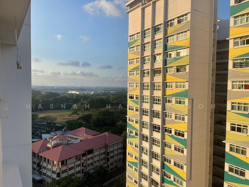 448B Sengkang West Way