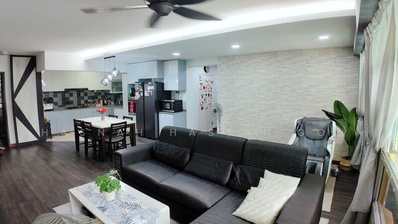 426C Yishun Avenue 11